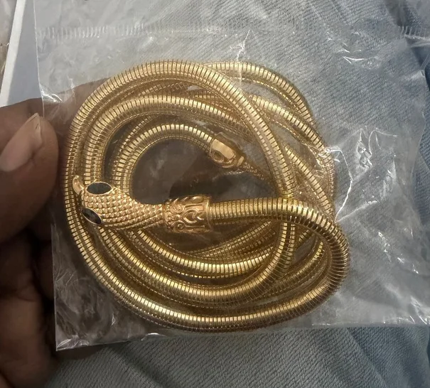 Femmeurr jewellery FM-001