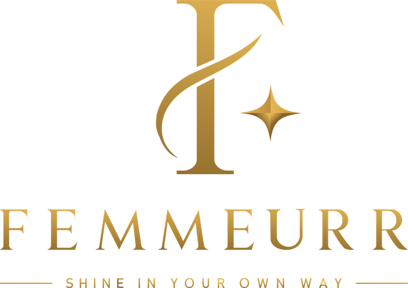 Femmeurr: Shine in your own way
